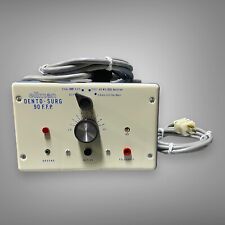 Ellman Dento-Surg 90F.F.P. White Dental Electrosurgery Radiosurgical Generator for sale  Shipping to South Africa