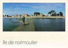 Noirmoutier peche carrelet d'occasion  France