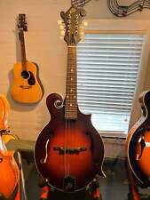 Loar style mandolin for sale  Lexington