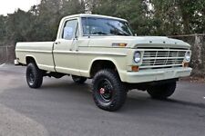 1969 ford f250 for sale  Boise