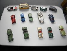 corgi model cars for sale  OSWESTRY