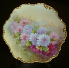 Antique limoges flambeau for sale  Simi Valley