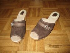 ugg clogs gebraucht kaufen  Husum