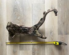 Driftwood branch aquarium for sale  LONDON