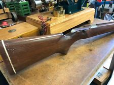 VINTAGE WINCHESTER MODEL 52 TARGET RIFLE STOCK for sale  Shipping to Ireland