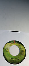 The Beatles - Let It Be - 45 discos 1970 originais comprar usado  Enviando para Brazil