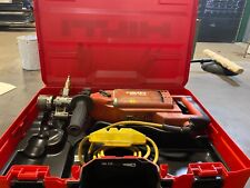 Hilti dd100 core d'occasion  Expédié en Belgium