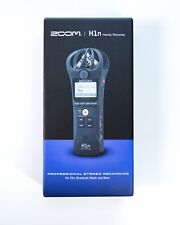 Zoom h1n digital for sale  Clermont