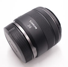 Lente Canon RF 24mm f/1.8 Macro IS STM comprar usado  Enviando para Brazil