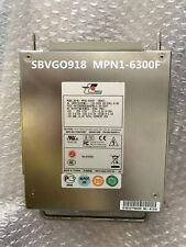 Used, 1pcs ZIPPY EMACS MPN1-6300F 300W industrial control redundant power supply for sale  Shipping to South Africa