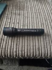 Led lenser p6r for sale  GLASGOW