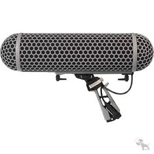 RODE  Blimp 2 Shotgun Microphone Wind Shield Shock Mount System NTG1 NTG2 NTG3, used for sale  Shipping to South Africa