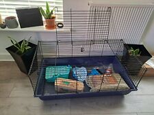 Cage indoor home for sale  SALFORD