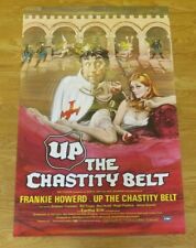 The chasty belt gebraucht kaufen  Versand nach Germany