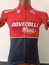 Maglia shirt ciclismo usato  Rimini