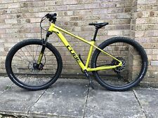 Cube analog hardtail for sale  CHIPPING NORTON