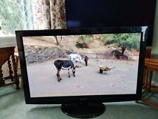 Panasonic viera 46inch for sale  RIPON