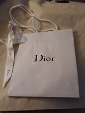 White dior gift for sale  ILFORD