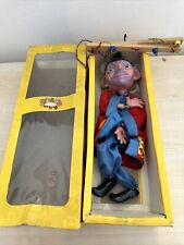 Pelham puppet wizard for sale  Shipping to Ireland