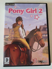 Pony girl complet d'occasion  Plan-d'Orgon