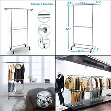 Hanging clothes rack for sale  Miami