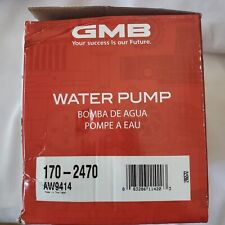 Engine water pump for sale  Sand Springs