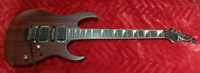 Ibanez series rg470mhz for sale  RUGELEY