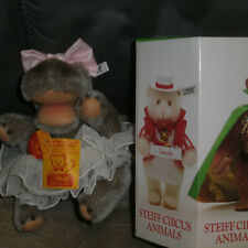 Steiff hippo fat for sale  Citrus Heights
