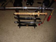 samurai stand swords for sale  Clearwater
