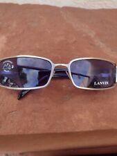 Lanvin sunglasses for sale  Belen