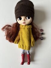 Blythe doll custom for sale  NOTTINGHAM