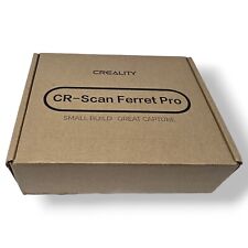 Creality scan ferret for sale  Plant City