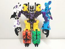 Transformers bruticus combiner for sale  HARLOW