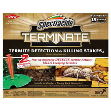 Spectracide terminate stakes for sale  Ontario