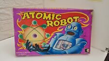 Atomic robot clementoni usato  Cogliate