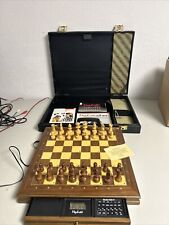 schachcomputer exclusive gebraucht kaufen  Horst