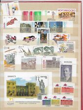 Lot briefmarken spanien gebraucht kaufen  Lüneburg