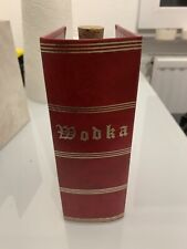 Wodka vodka glas gebraucht kaufen  Goslar