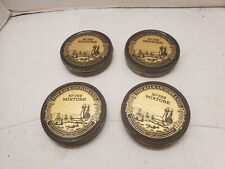 Diameter tobacco tins for sale  Parkersburg