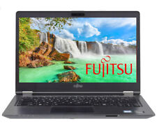 Fujitsu Lifebook U748 Core i5 8250U 16GB Full-HD 256GB M.2 SSD Kamera internetowa W11 na sprzedaż  Wysyłka do Poland