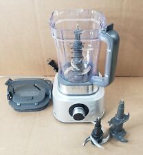 Ninja SS401 72 Oz Foodi Power Blender Ultimate System, Food Processor - Platinum for sale  Shipping to South Africa