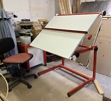 Architects drawing board for sale  UK