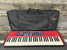 Nord electro sw61 for sale  Robertsville