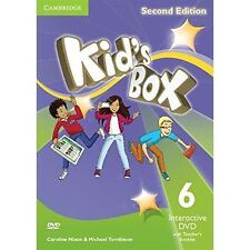 Kid box level for sale  GILLINGHAM