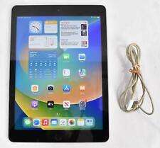 Usado, Tablet Apple iPad 5ta generación 32 GB solo Wifi MP2F2LL/A gris espacial segunda mano  Embacar hacia Argentina