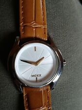 Armbanduhr vintage mexx gebraucht kaufen  Germaringen