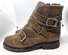 Frye vanessa shearling for sale  Suitland