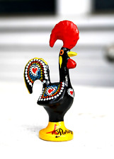 Vintage metal rooster for sale  Monterey