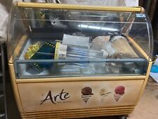 banco gelati usato  Delianuova