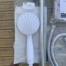 mira nectar shower head, Hose Rail & Fittings Pack for sale  Shipping to South Africa